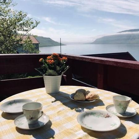 Holidayhouse By The Sea Selletrath Екстер'єр фото