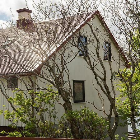 Holidayhouse By The Sea Selletrath Екстер'єр фото