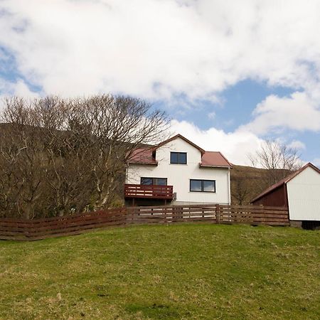 Holidayhouse By The Sea Selletrath Екстер'єр фото