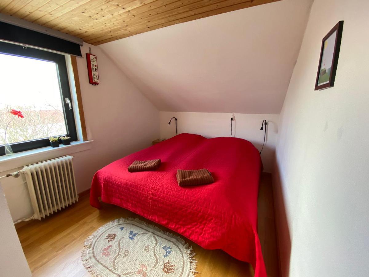 Holidayhouse By The Sea Selletrath Екстер'єр фото