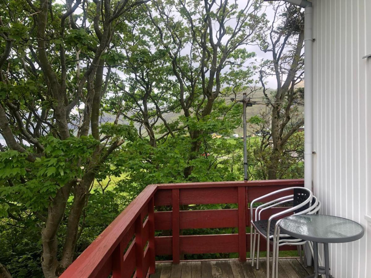 Holidayhouse By The Sea Selletrath Екстер'єр фото