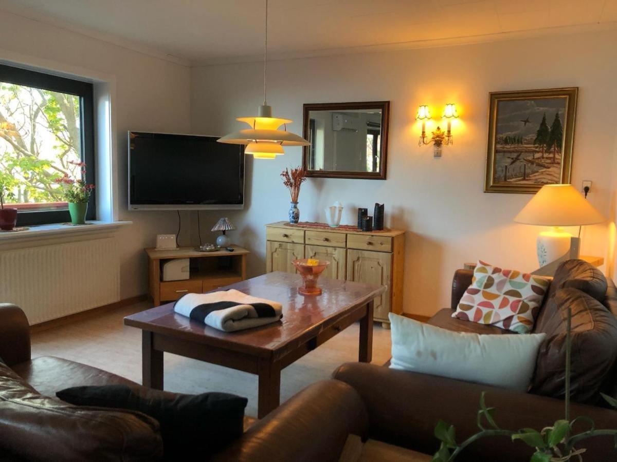 Holidayhouse By The Sea Selletrath Екстер'єр фото